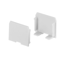 Заглушка для PLS-LOCK-H25-F-HIDE глухая  019410  Arlight