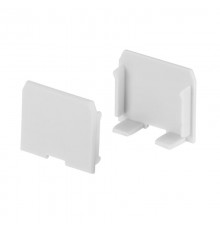 Заглушка для PLS-LOCK-H25-F-HIDE глухая  019410  Arlight