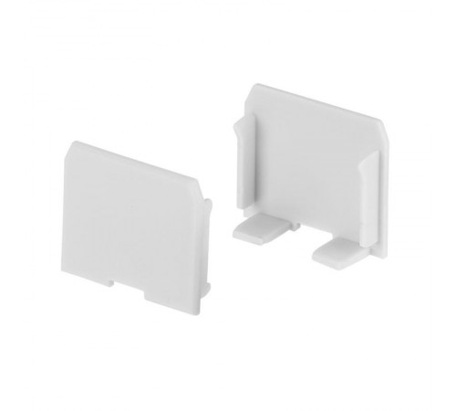 Заглушка для PLS-LOCK-H25-F-HIDE глухая  019410  Arlight