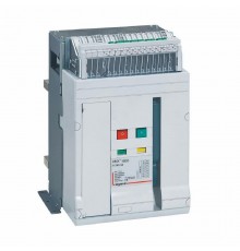 DMX3 1600 Выкл.-разъединитель фикс 3П 1000 A  028050  Legrand