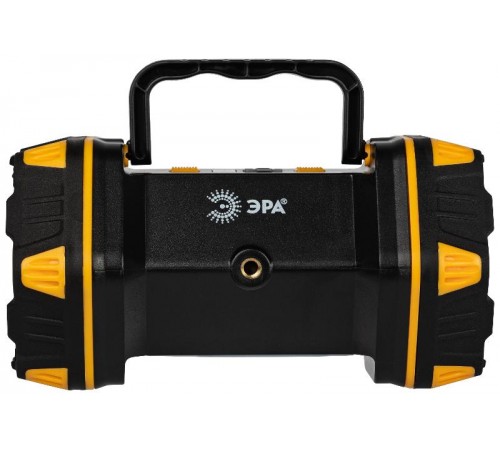 Фонарь светодиодный рабочий Практик PA-808 IP54 15W прожекторный аккумуляторный многофункциональный  Б0058231  ЭРА