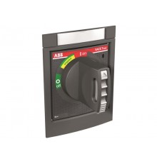 Фланец на дверцу для RHD XT1...XT4 F/P  1SDA068651R1  ABB