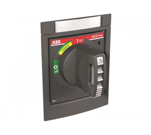 Фланец на дверцу для RHD XT2-XT4 W  1SDA068652R1  ABB