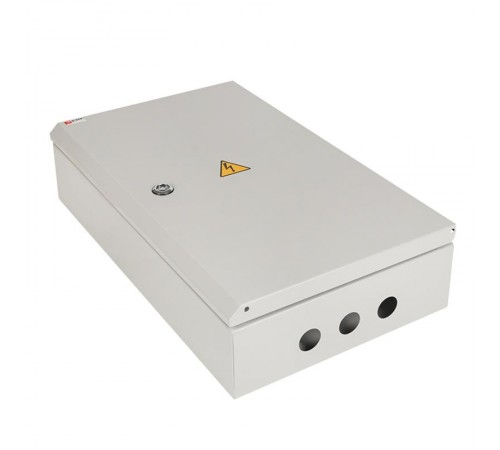 Щит распределительный навесной ЩРН-36 (ВхШхГ) 520х310х120мм IP54 PROxima  mb24-36  EKF