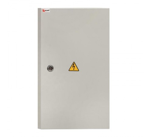 Щит распределительный навесной ЩРН-36 (ВхШхГ) 520х310х120мм IP54 PROxima  mb24-36  EKF
