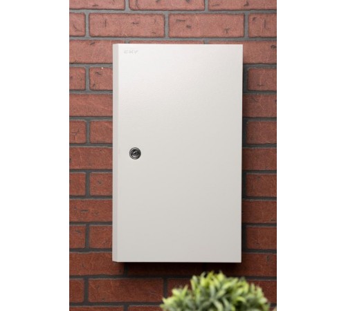 Щит распределительный навесной ЩРН-36 (ВхШхГ) 520х310х120мм IP54 PROxima  mb24-36  EKF