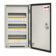 Щит распределительный навесной ЩРН-36 (ВхШхГ) 520х310х120мм IP54 PROxima  mb24-36  EKF