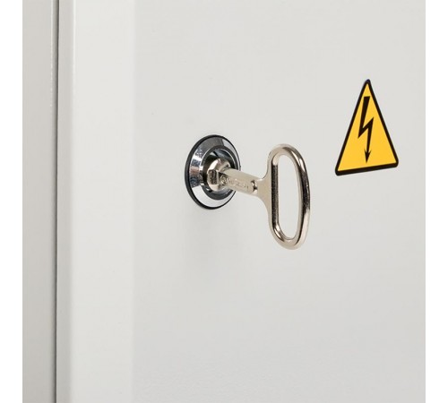 Щит распределительный навесной ЩРН-36 (ВхШхГ) 520х310х120мм IP54 PROxima  mb24-36  EKF