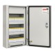 Щит распределительный навесной ЩРН-36 (ВхШхГ) 520х310х120мм IP54 PROxima  mb24-36  EKF
