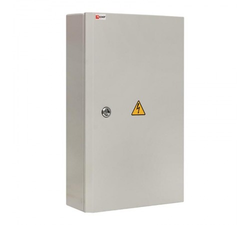 Щит распределительный навесной ЩРН-36 (ВхШхГ) 520х310х120мм IP54 PROxima  mb24-36  EKF