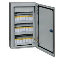 Щит распределительный навесной ЩРН-36 (ВхШхГ) 520х310х120мм IP54 PROxima  mb24-36  EKF