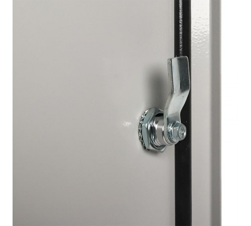 Щит распределительный навесной ЩРН-36 (ВхШхГ) 520х310х120мм IP54 PROxima  mb24-36  EKF