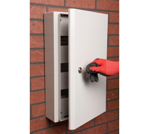 Щит распределительный навесной ЩРН-36 (ВхШхГ) 520х310х120мм IP54 PROxima  mb24-36  EKF