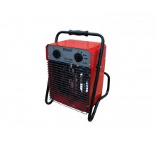 Тепловая электрическая пушка ТЭП-3000  67/1/2  РЕСАНТА