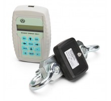 Динамометр электронный ЭДР-20  58691  КВТ