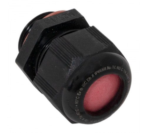 Кабельный ввод BM-x5S cgp25x1.5 EKF