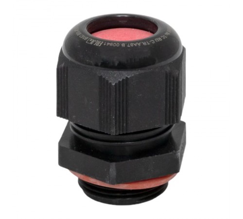 Кабельный ввод BM-x5S cgp25x1.5 EKF