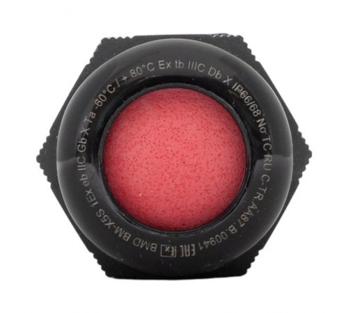 Кабельный ввод BM-x5S cgp25x1.5 EKF