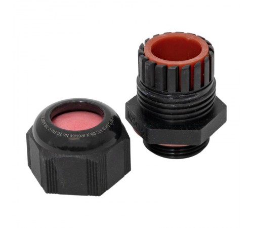 Кабельный ввод BM-x5S cgp25x1.5 EKF