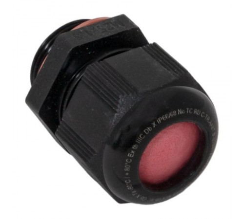 Кабельный ввод BM-x5S cgp25x1.5 EKF