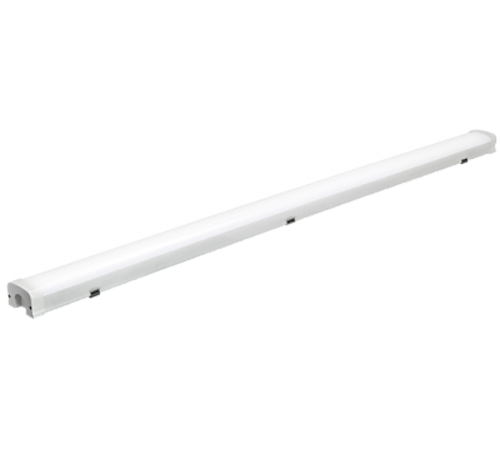 Светильник светодиодный промышленный линейный PWP-С3 1200 40w 6500K 4640Lm IP65 SHOPLIGHT (5лет.гар)  .5039360  JAZZWAY