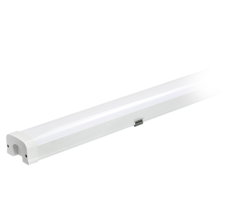 Светильник светодиодный промышленный линейный PWP-С3 1200 40w 6500K 4640Lm IP65 SHOPLIGHT (5лет.гар)  .5039360  JAZZWAY