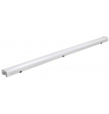 Светильник светодиодный промышленный линейный PWP-С3 1200 40w 4000K 4640Lm IP65 SHOPLIGHT (5лет.гар)  .5039346  JAZZWAY