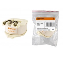 Катушка управления КУ-630А 400В  SQ0711-0030  TDM