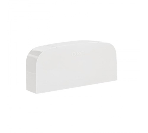 Заглушка 70х22 мм  07205  DKC