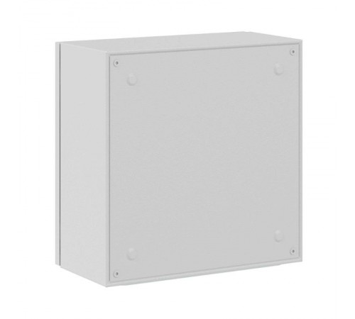 Корпус сварной навесной ST с прозрачной дверью и М/П ВхШхГ  400 x 400 x 200  R5STX0442  DKC