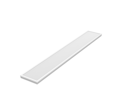 Светильник светодиодный универсальный 36W 2470lm 6500K IP20 1198*180*19мм офисный призм. рассеиватель 1/4  860125336  Gauss