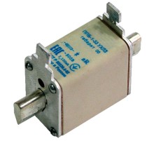 ППБ-1-33-00-Х0-63А-УХЛ3, плавкая вставка  (ЭТ)  ET014703  Электротехник