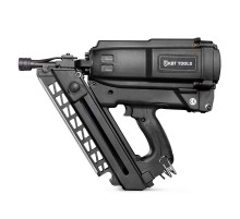 Газовый монтажный пистолет GCN-90 серия ПРОФИ  104524  КВТ