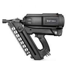 Газовый монтажный пистолет GCN-90 серия ПРОФИ  104524  КВТ