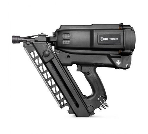 Газовый монтажный пистолет GCN-90 серия ПРОФИ  104524  КВТ