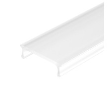 Экран LINE-10000 OPAL (ARL, Пластик)  051849  Arlight