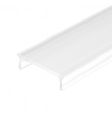 Экран LINE-10000 OPAL (ARL, Пластик)  051849  Arlight