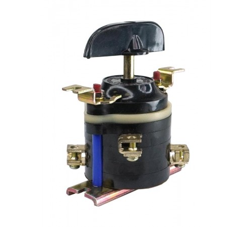 ПВ 2-63 М3 исп.1 (с наконечниками), выключатель пакетный (ЭТ)  ET008516  Электротехник