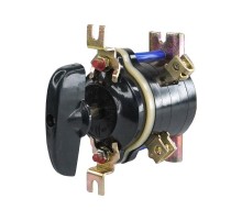 ПВ 2-63 М3 исп.1 (с наконечниками), выключатель пакетный (ЭТ)  ET008516  Электротехник