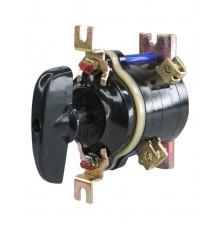 ПВ 2-63 М3 исп.1 (с наконечниками), выключатель пакетный (ЭТ)  ET008516  Электротехник