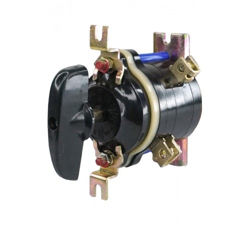 ПВ 2-63 М3 исп.1 (с наконечниками), выключатель пакетный (ЭТ)  ET008516  Электротехник