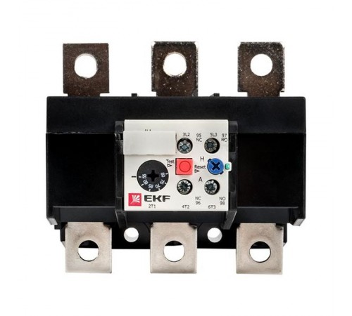 Реле тепловое РТЭ-4312 120-150А EKF PROxima  rel-4312-120-150  EKF