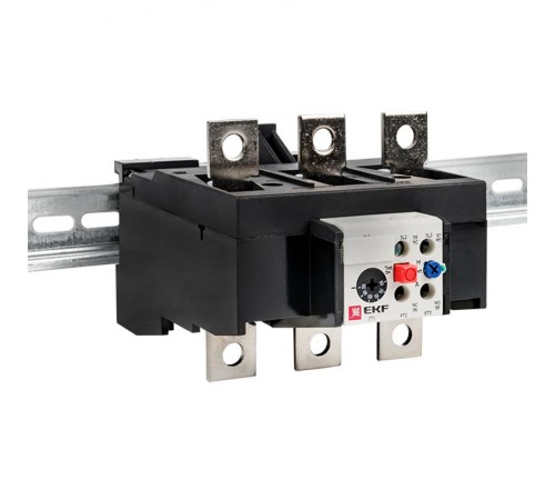 Реле тепловое РТЭ-4355 55-80А EKF PROxima  rel-4355-55-80  EKF