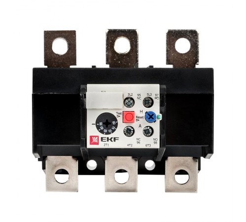 Реле тепловое РТЭ-4355 55-80А EKF PROxima  rel-4355-55-80  EKF