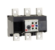 Реле тепловое РТЭ-4355 55-80А EKF PROxima  rel-4355-55-80  EKF