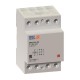 Контактор модульный OptiDin МК63-4004-230AC  114135  КЭАЗ