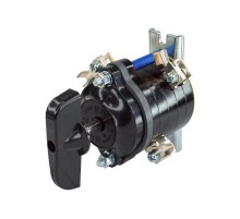 ПВ 2-63 М3 исп.3 (с наконечниками), выключатель пакетный (ЭТ)  ET008518  Электротехник