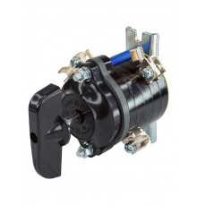 ПВ 2-63 М3 исп.3 (с наконечниками), выключатель пакетный (ЭТ)  ET008518  Электротехник