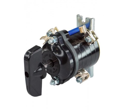 ПВ 2-63 М3 исп.3 (с наконечниками), выключатель пакетный (ЭТ)  ET008518  Электротехник