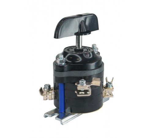 ПВ 2-63 М3 исп.3 (с наконечниками), выключатель пакетный (ЭТ)  ET008518  Электротехник